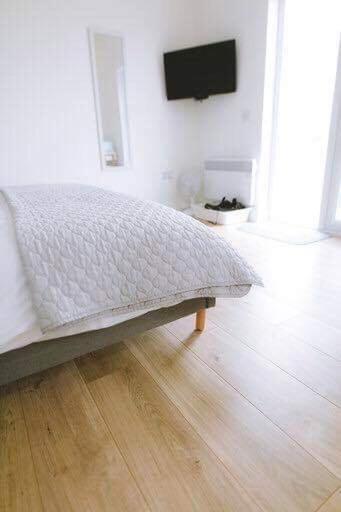 Island View Room 2 Harlosh 外观 照片