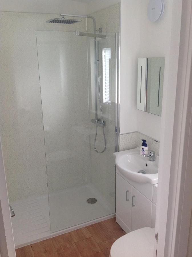 Island View Room 2 Harlosh 外观 照片