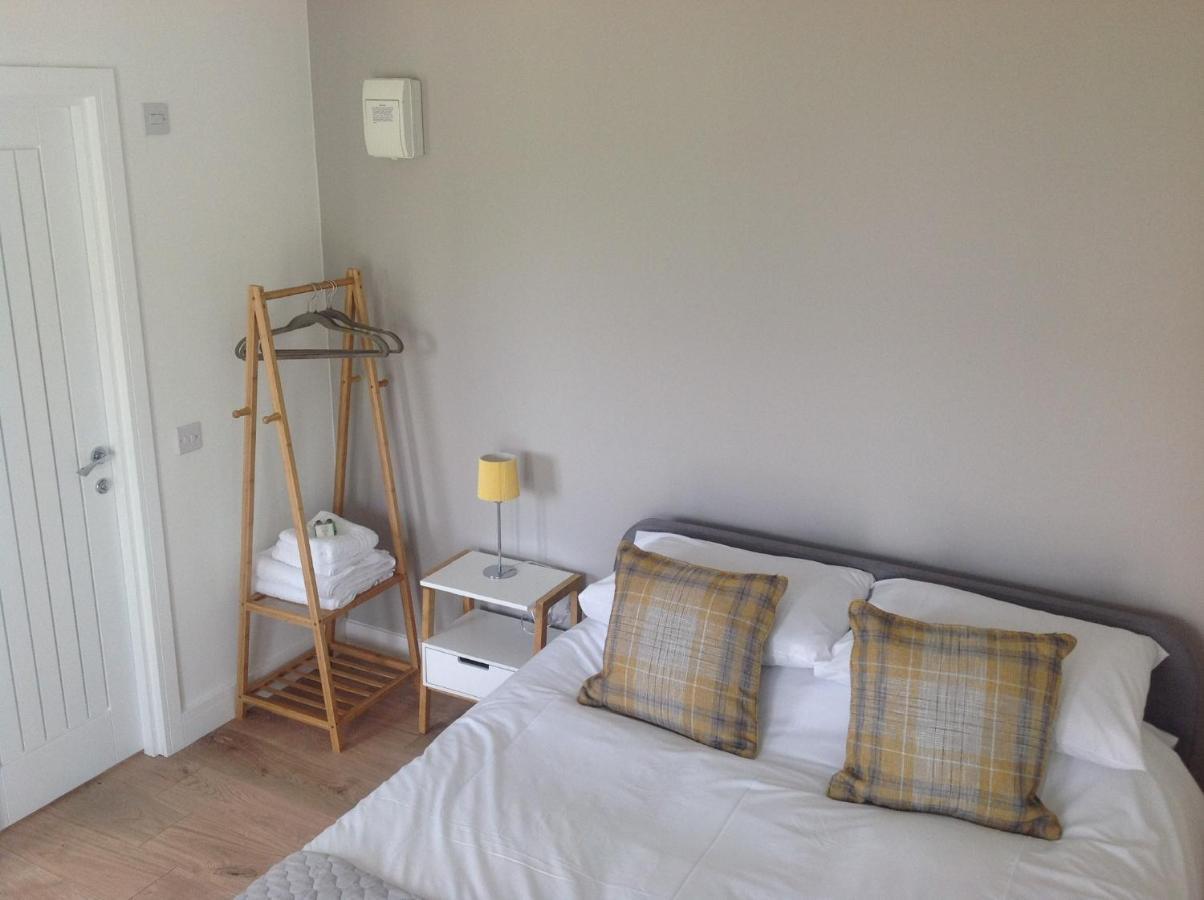 Island View Room 2 Harlosh 外观 照片